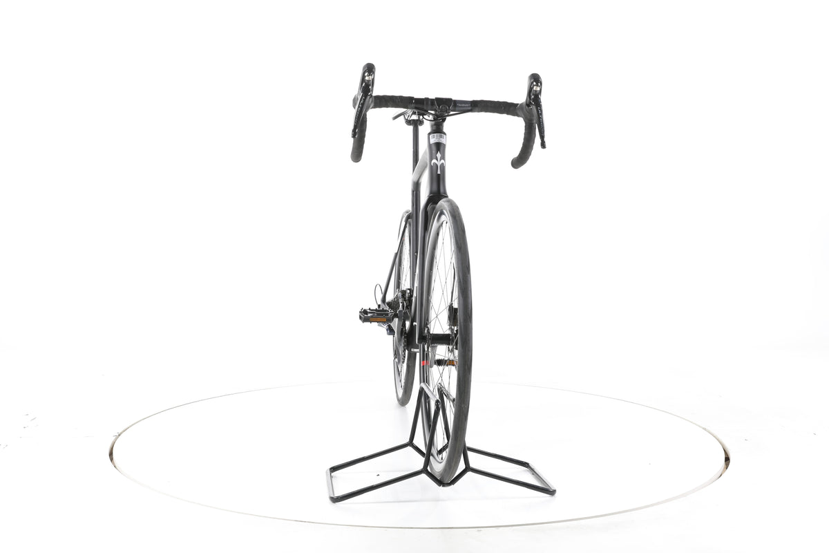 Wilier Cento 10 Hybrid Ultegra E-Gravel & Rennrad Carbon - Image 4