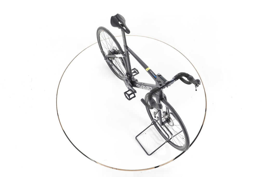Wilier Cento 10 Hybrid Ultegra E-Gravel & Rennrad Carbon - Image 15