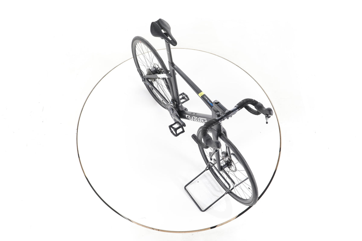 Wilier Cento 10 Hybrid Ultegra E-Gravel & Rennrad Carbon - Image 15