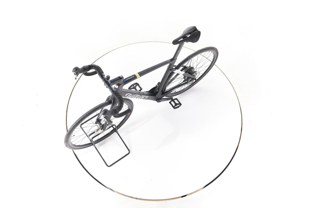 Wilier Cento 10 Hybrid Ultegra E-Gravel & Rennrad Carbon - Image 18