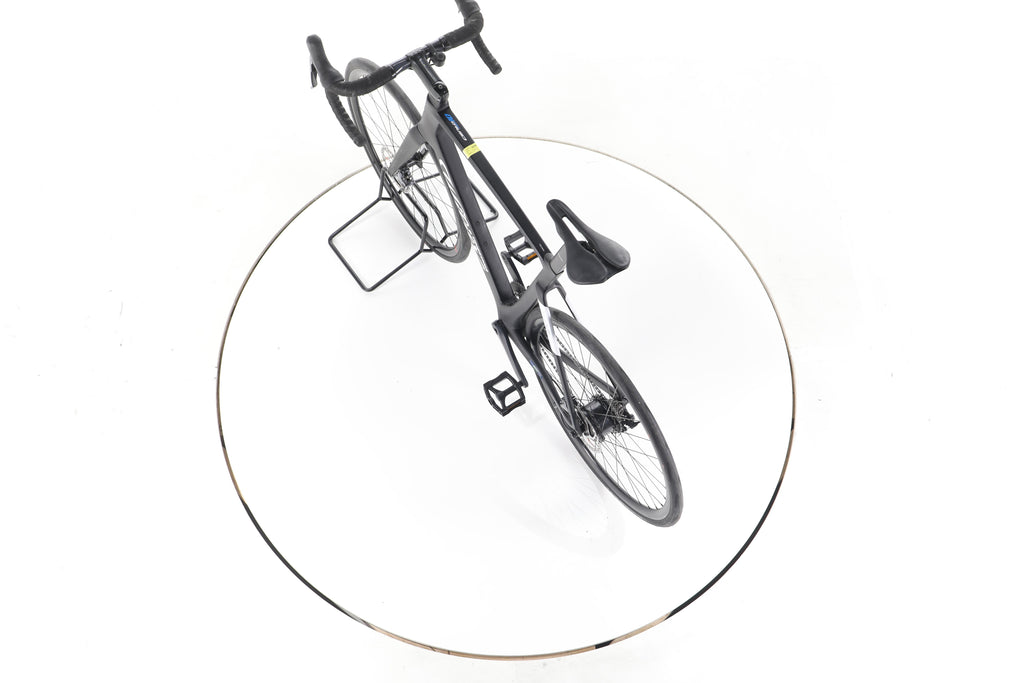 Wilier Cento 10 Hybrid Ultegra E-Gravel & Rennrad Carbon - Image 21
