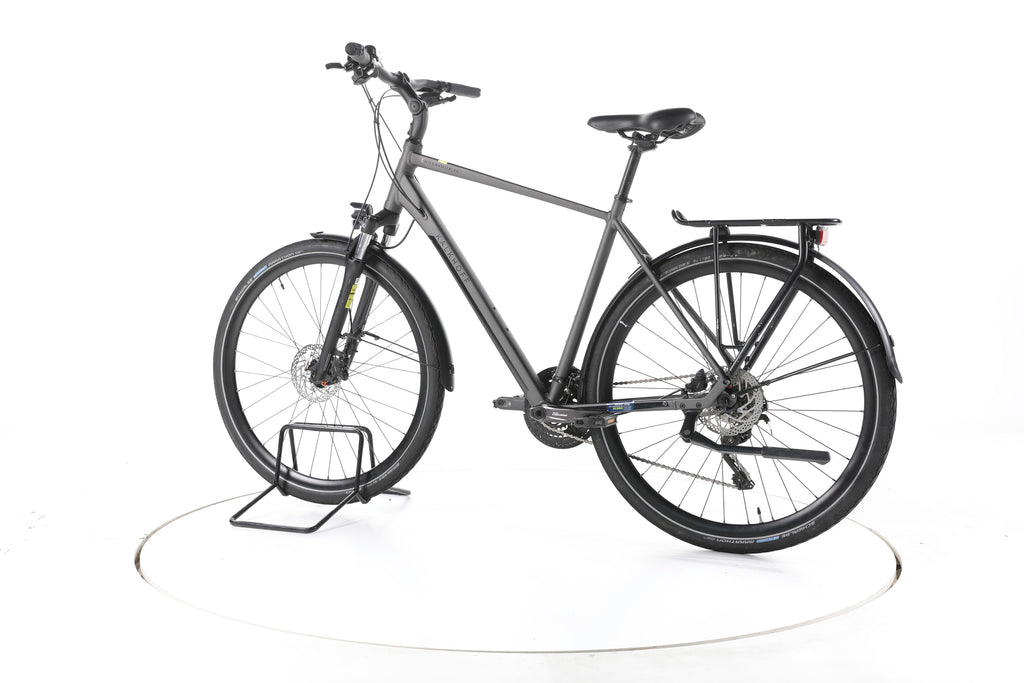 Kalkhoff Endeavour 30 Fahrrad City & Trekking - Image 8