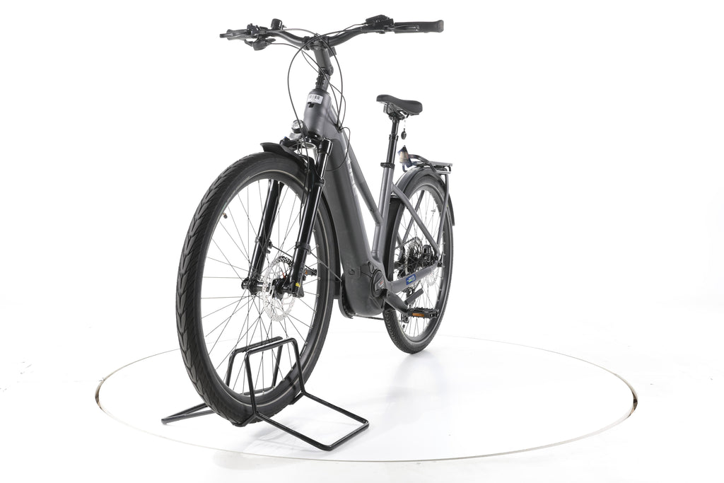 Cube Touring Hybrid EXC Trekking E-Bike - Image 5