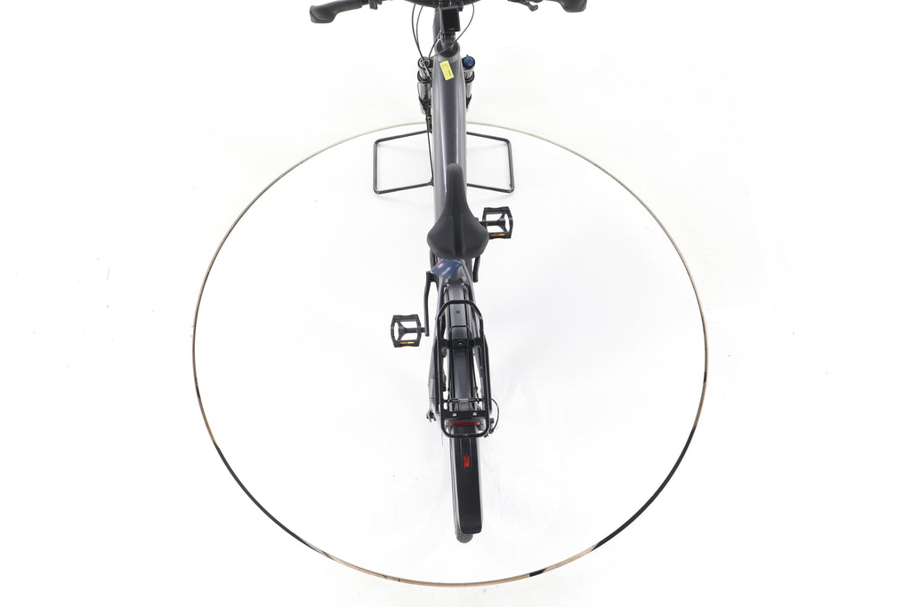 Cube Touring Hybrid EXC Trekking E-Bike - Image 22