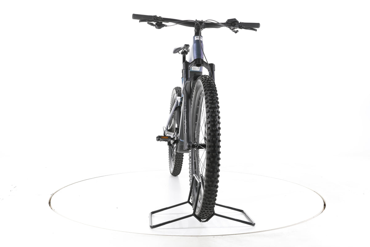 Cube Stereo Hybrid ONE22 Race E-Bike Fully 2025 - Image 4