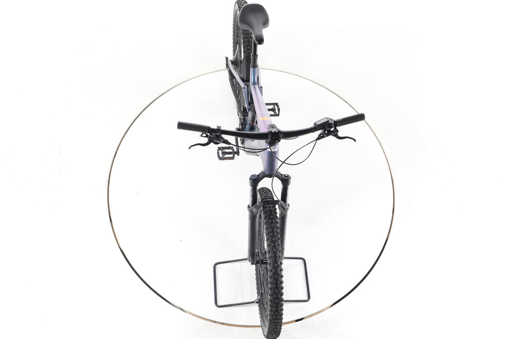 Cube Stereo Hybrid ONE22 Race E-Bike Fully 2025 - Image 16
