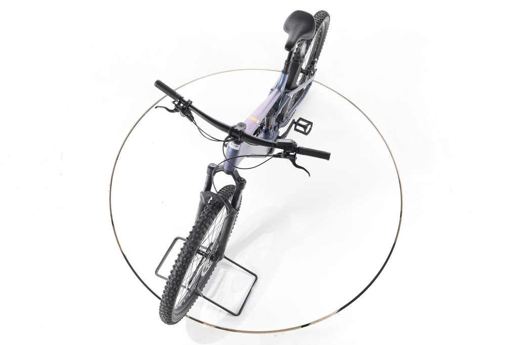 Cube Stereo Hybrid ONE22 Race E-Bike Fully 2025 - Image 17
