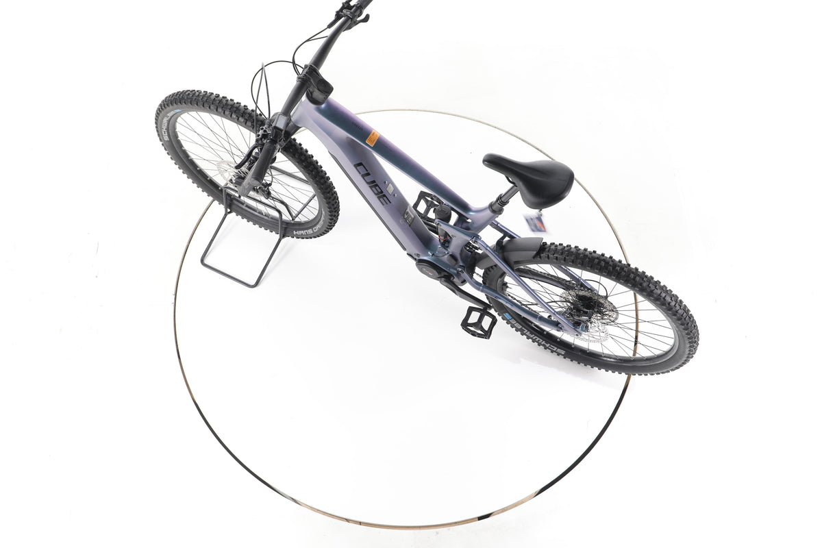 Cube Stereo Hybrid ONE22 Race E-Bike Fully 2025 - Image 20