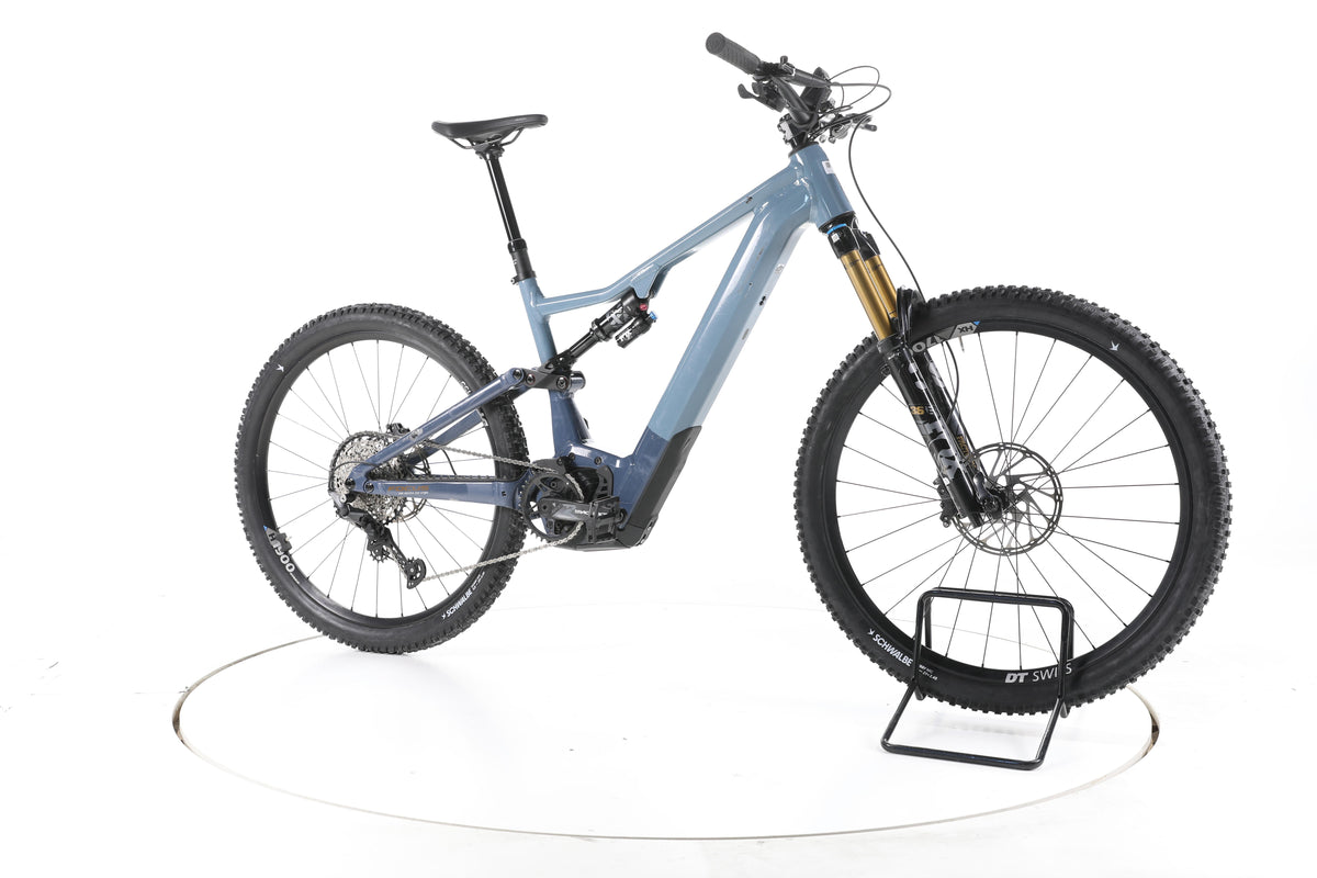 Focus Jam² 6.9 E-Bike Fully 2024 - Image 2