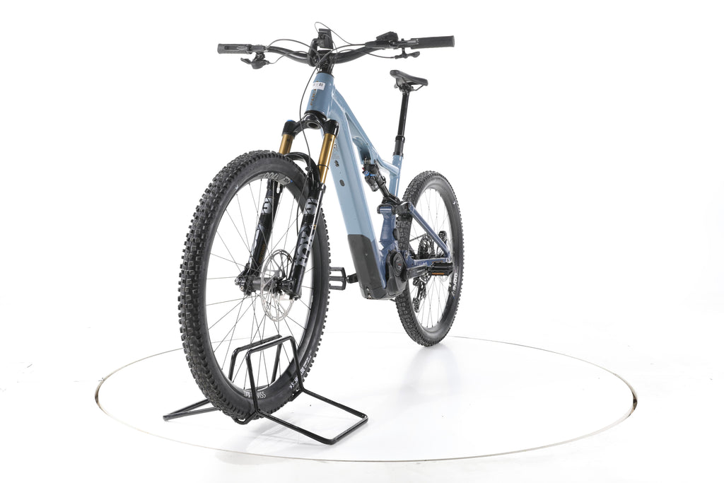 Focus Jam² 6.9 E-Bike Fully 2024 - Image 5