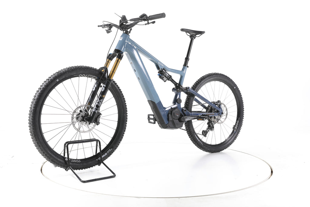 Focus Jam² 6.9 E-Bike Fully 2024 - Image 6