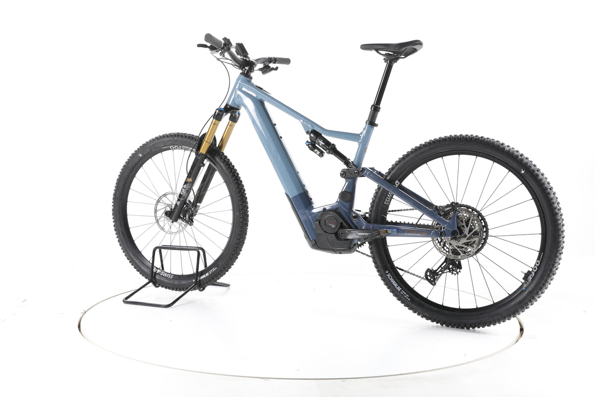 Focus Jam² 6.9 E-Bike Fully 2024 - Image 8