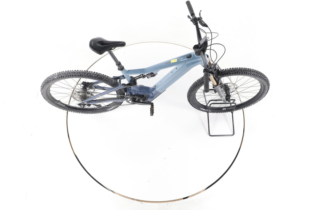 Focus Jam² 6.9 E-Bike Fully 2024 - Image 13