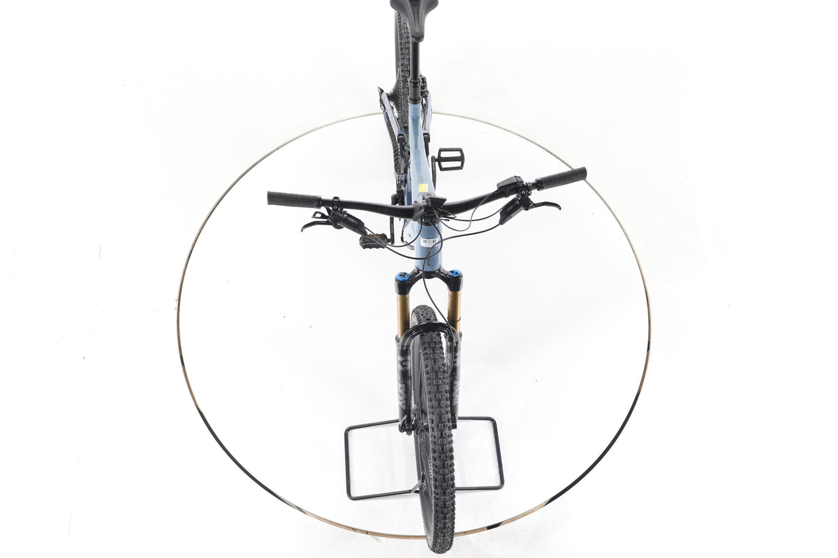 Focus Jam² 6.9 E-Bike Fully 2024 - Image 16