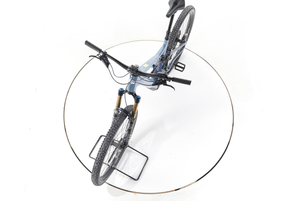 Focus Jam² 6.9 E-Bike Fully 2024 - Image 17