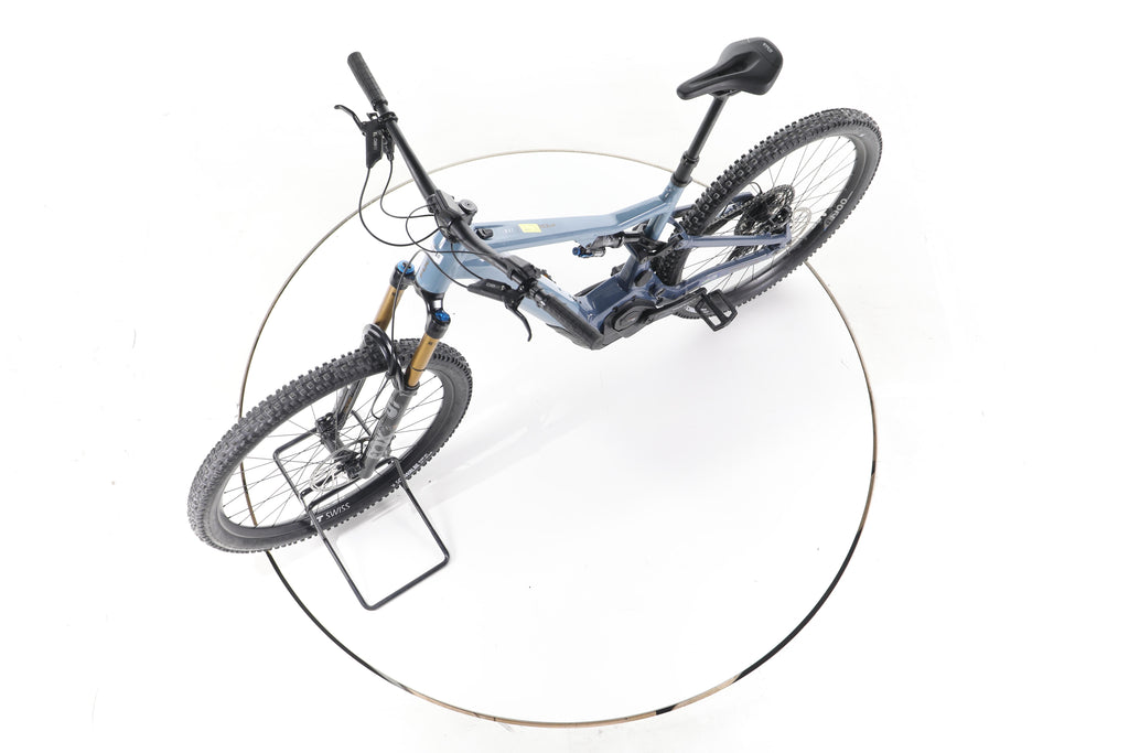 Focus Jam² 6.9 E-Bike Fully 2024 - Image 18
