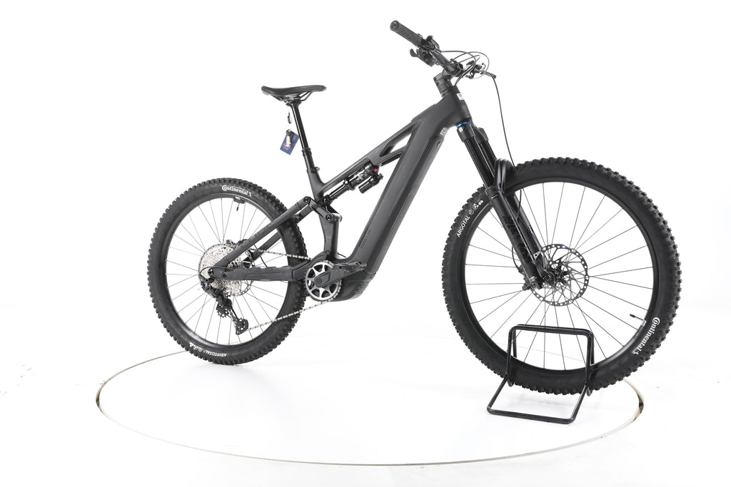 Cube Stereo Hybrid ONE77 HPC SLX E-Bike Fully Carbon 2025 - Image 2