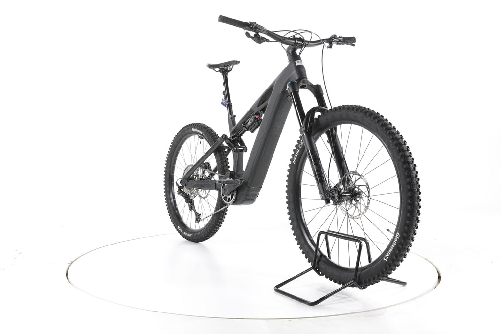 Cube Stereo Hybrid ONE77 HPC SLX E-Bike Fully Carbon 2025 - Image 3