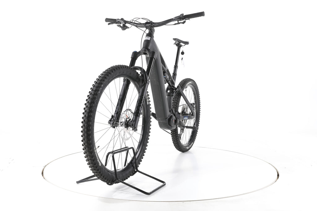Cube Stereo Hybrid ONE77 HPC SLX E-Bike Fully Carbon 2025 - Image 5