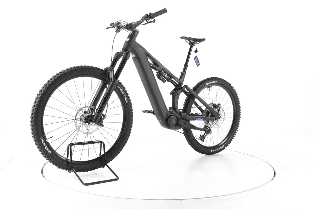 Cube Stereo Hybrid ONE77 HPC SLX E-Bike Fully Carbon 2025 - Image 6