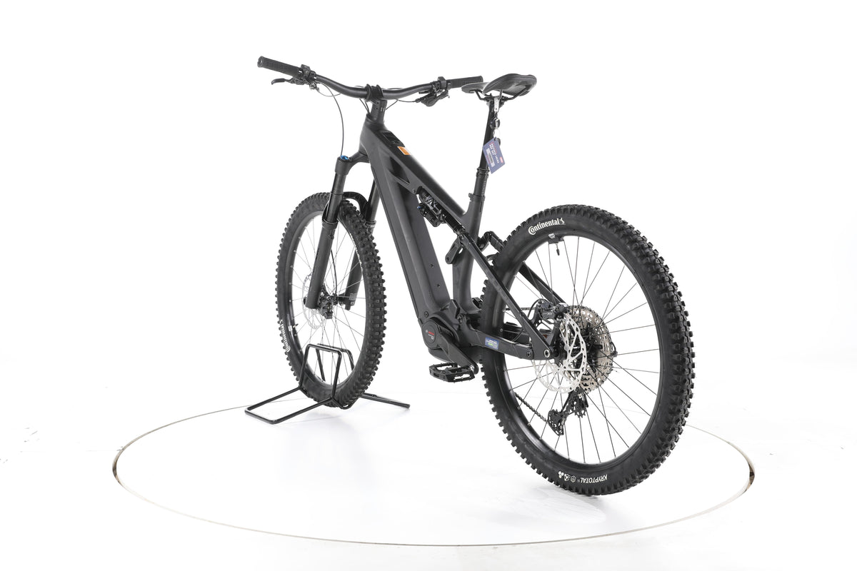 Cube Stereo Hybrid ONE77 HPC SLX E-Bike Fully Carbon 2025 - Image 9