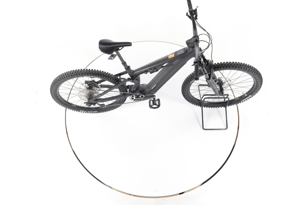 Cube Stereo Hybrid ONE77 HPC SLX E-Bike Fully Carbon 2025 - Image 13