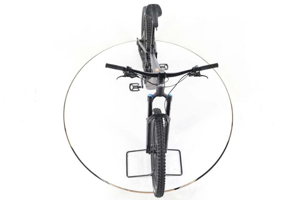 Cube Stereo Hybrid ONE77 HPC SLX E-Bike Fully Carbon 2025 - Image 16