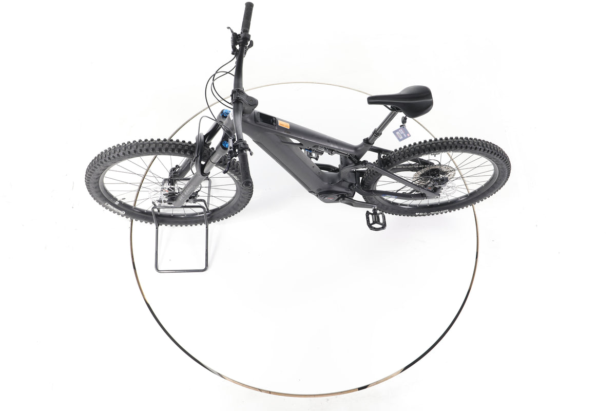 Cube Stereo Hybrid ONE77 HPC SLX E-Bike Fully Carbon 2025 - Image 19