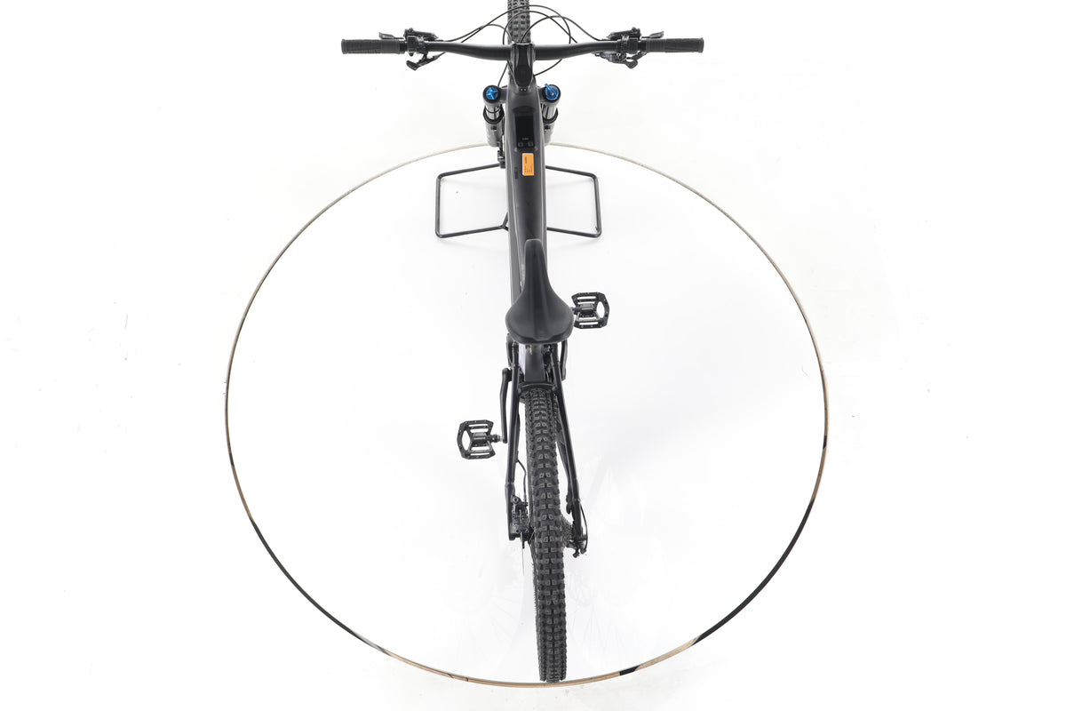 Cube Stereo Hybrid ONE77 HPC SLX E-Bike Fully Carbon 2025 - Image 22
