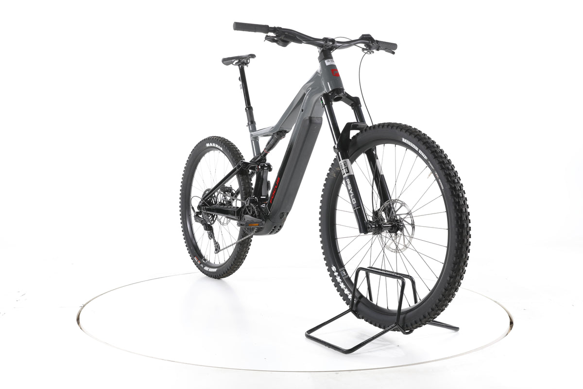 Focus JAM² 6.7 E-Bike Fully 2025 - Image 3
