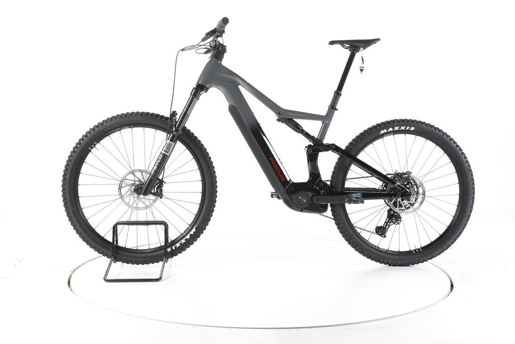 Focus JAM² 6.7 E-Bike Fully 2025 - Image 7