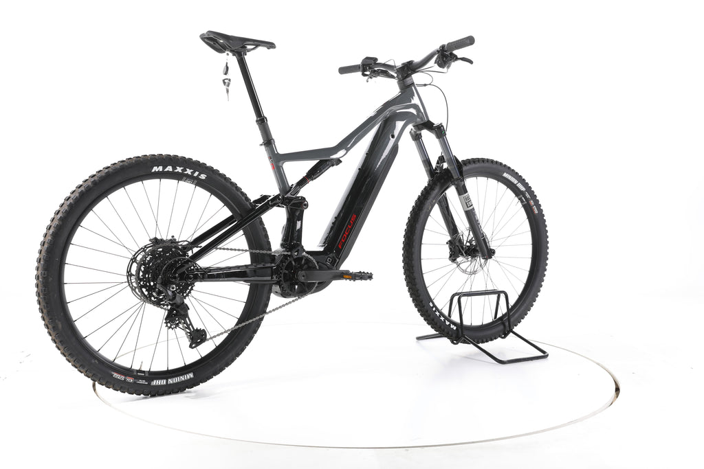 Focus JAM² 6.7 E-Bike Fully 2025 - Image 12