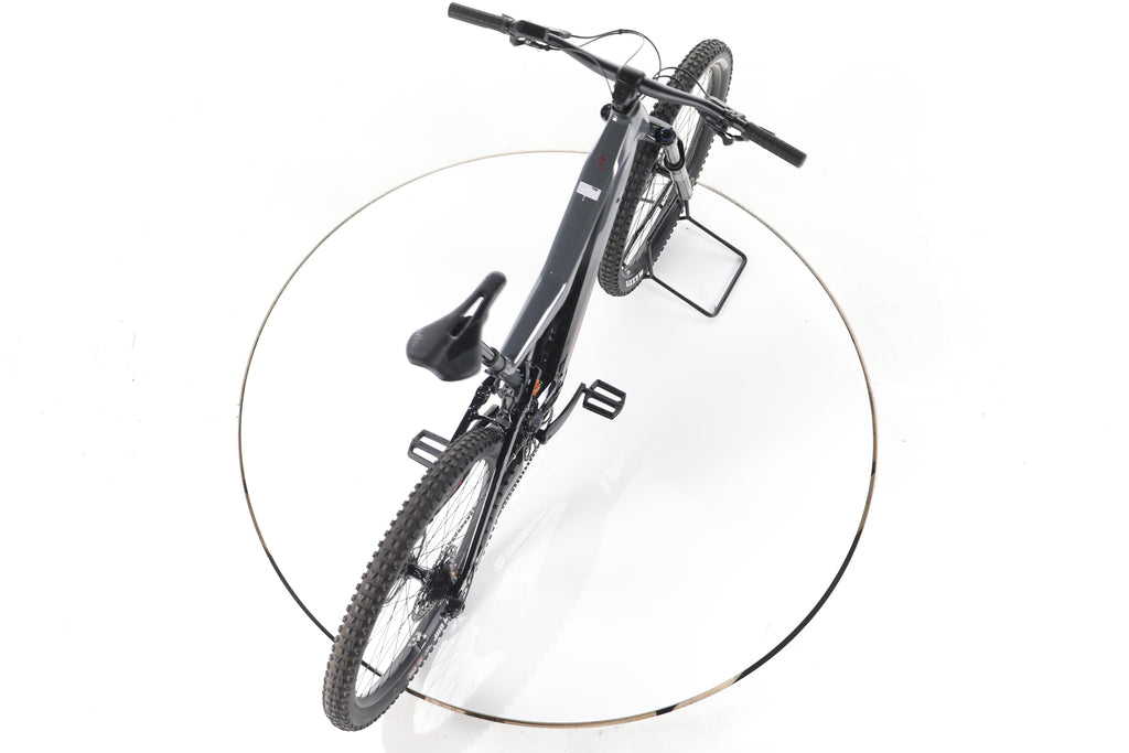Focus JAM² 6.7 E-Bike Fully 2025 - Image 23
