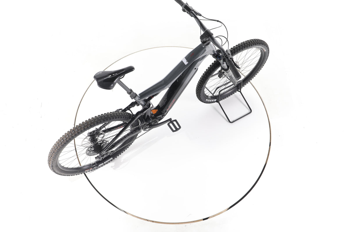Focus JAM² 6.7 E-Bike Fully 2025 - Image 24