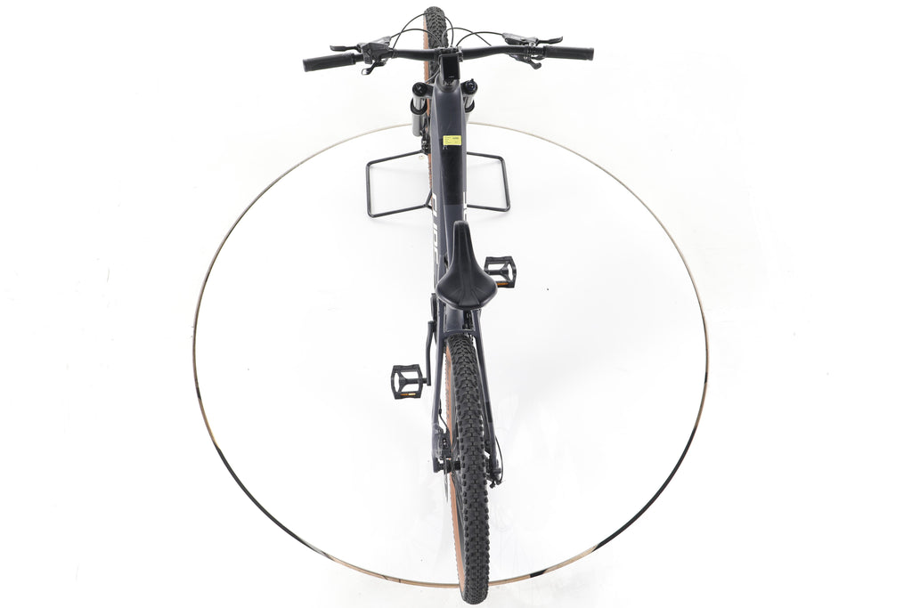 Cube Stereo Hybrid 140 HPC Race 750 E-Bike Fully Carbon - Image 22