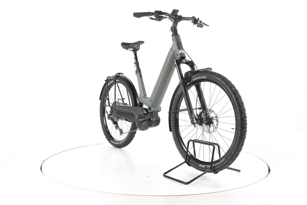 Moustache Bikes J. ALL SUV E-Bike Tiefeinsteiger 2024 - Image 3