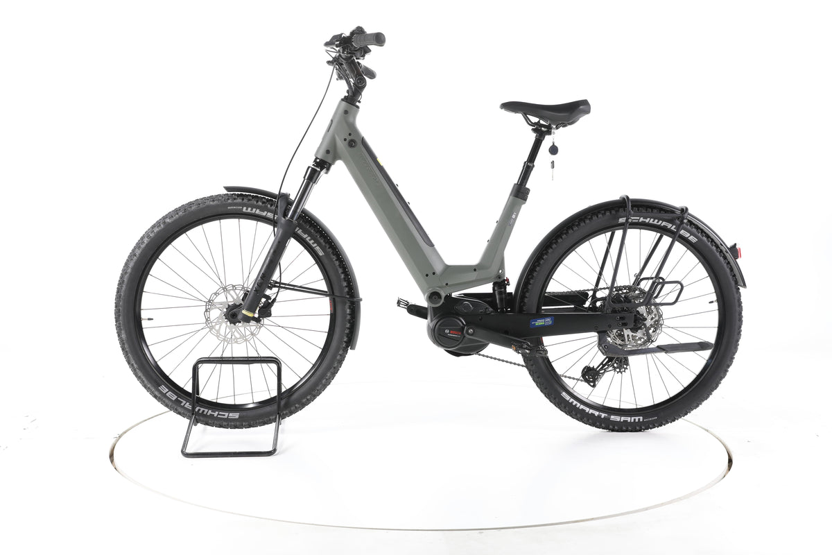 Moustache Bikes J. ALL SUV E-Bike Tiefeinsteiger 2024 - Image 7
