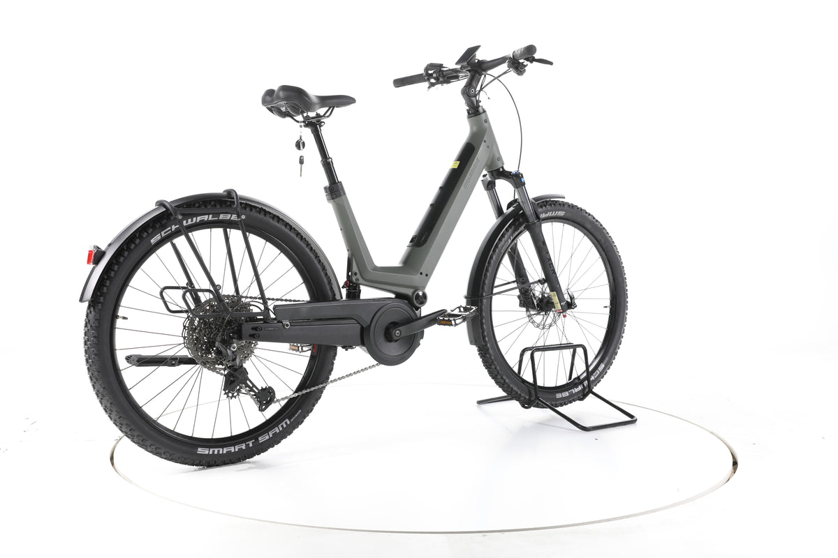 Moustache Bikes J. ALL SUV E-Bike Tiefeinsteiger 2024 - Image 12