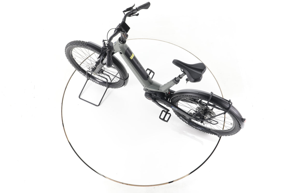 Moustache Bikes J. ALL SUV E-Bike Tiefeinsteiger 2024 - Image 20
