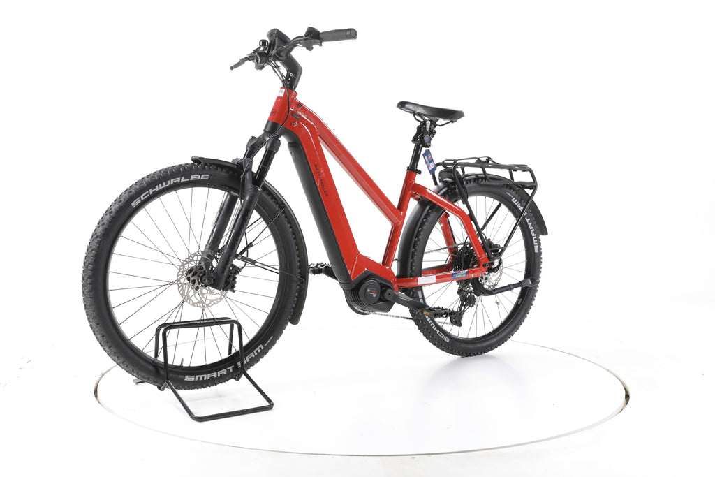 Riese & Müller Charger3 Mixte GT touring Trekking E-Bike - Image 6