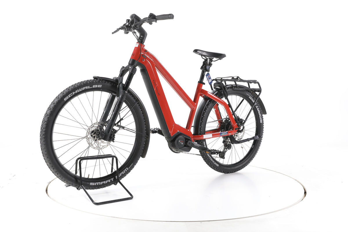 Riese & Müller Charger3 Mixte GT touring Trekking E-Bike - Image 6