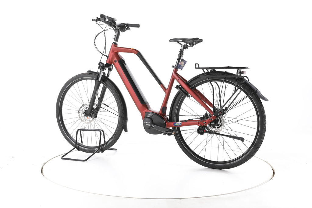 Velo de Ville AEB490 City E-Bike - Image 8