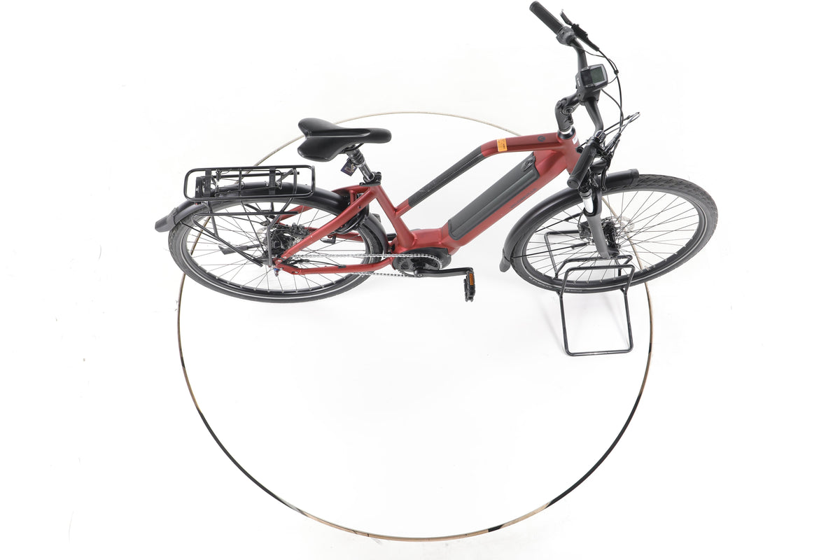 Velo de Ville AEB490 City E-Bike - Image 13