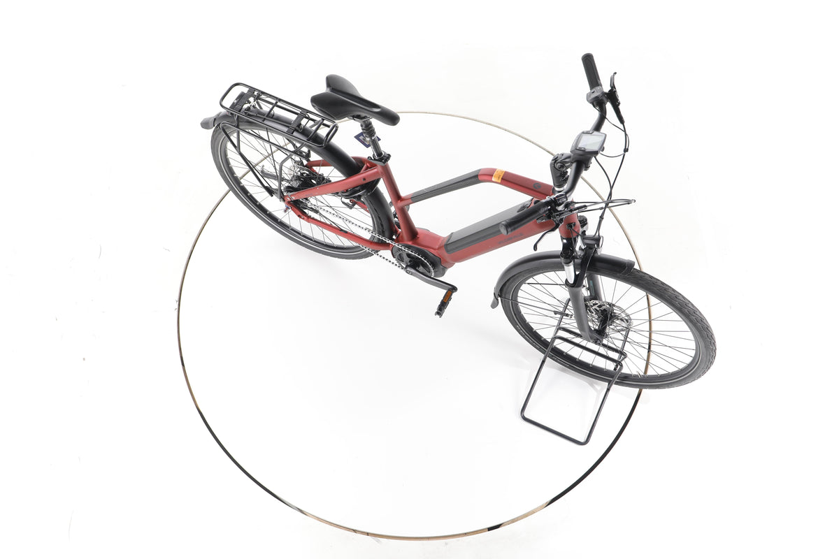 Velo de Ville AEB490 City E-Bike - Image 14