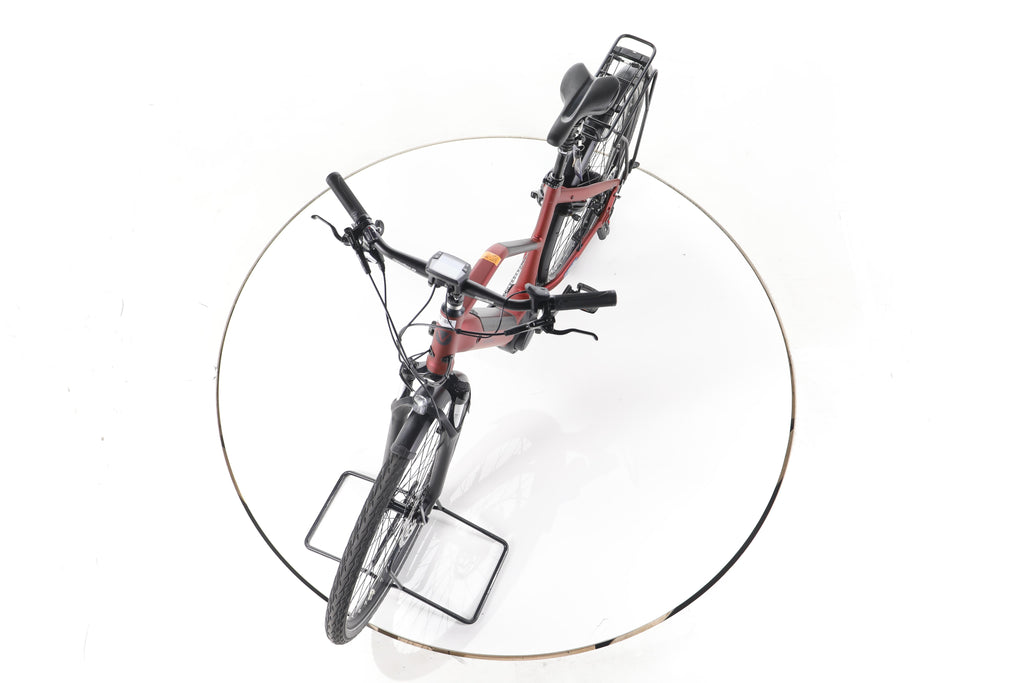 Velo de Ville AEB490 City E-Bike - Image 17
