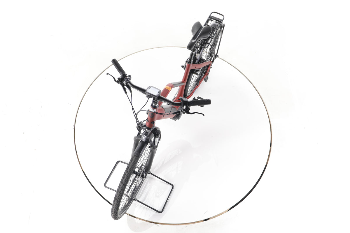 Velo de Ville AEB490 City E-Bike - Image 17