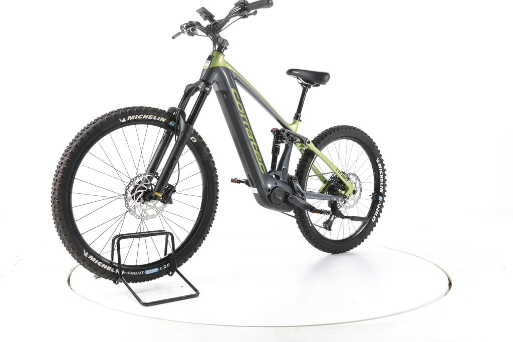 Corratec RS 160 Elite E-Bike Fully - Image 6