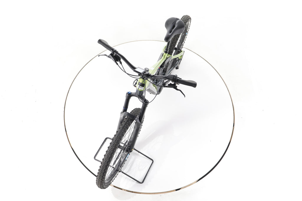 Corratec RS 160 Elite E-Bike Fully - Image 17