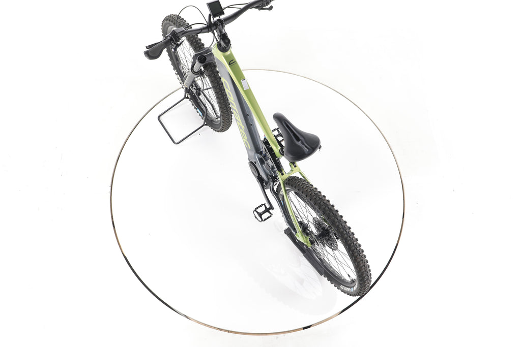 Corratec RS 160 Elite E-Bike Fully - Image 21