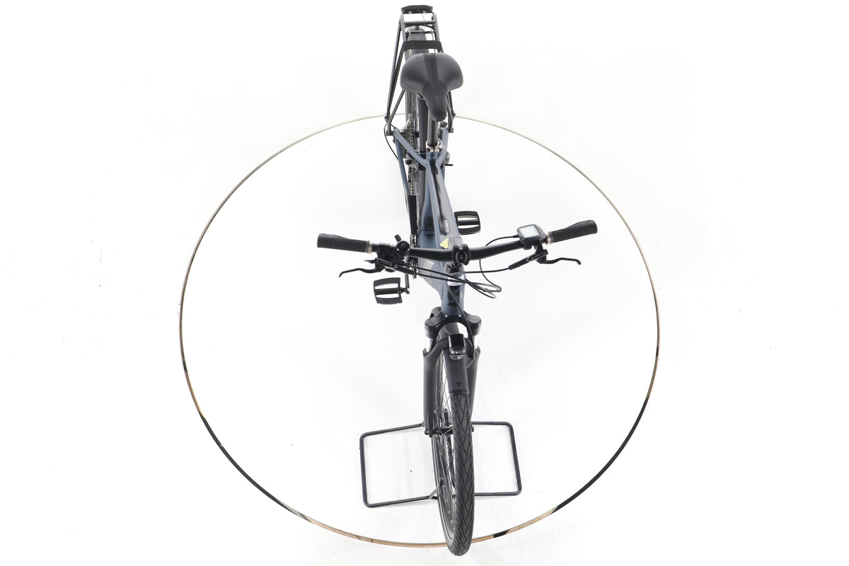 Scott Sub Tour eRide20 Trekking E-Bike - Image 16